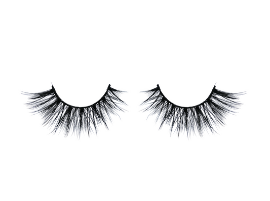 Euphoria - Ivy Lashes 