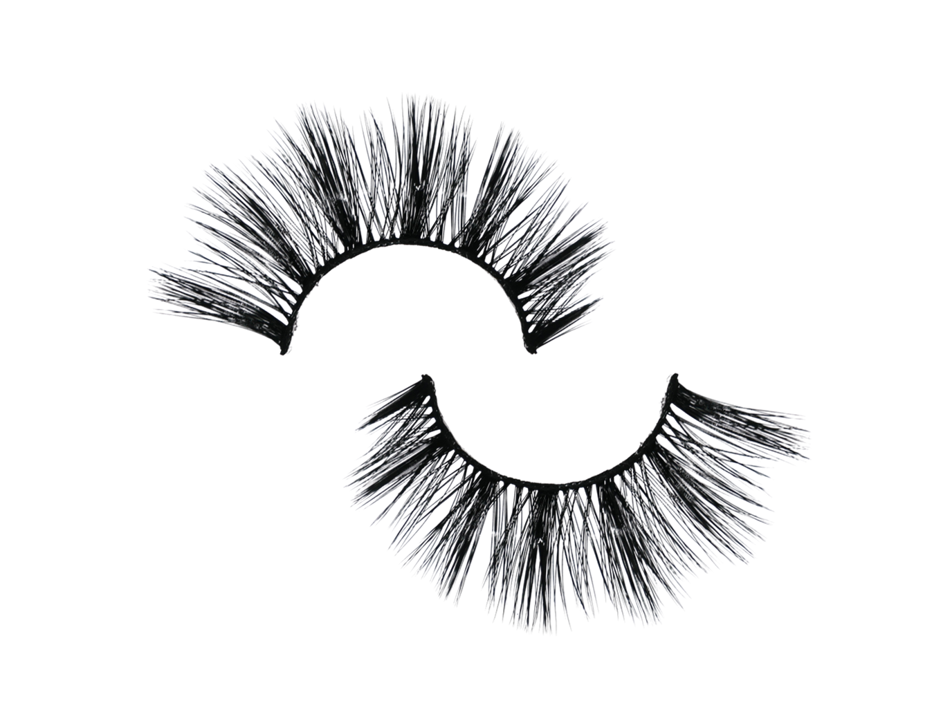Michelle - Ivy Lashes 