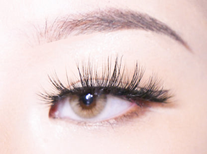 Aspen - Ivy Lashes 