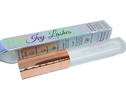 Confidante Clear Brush-on Lash Adhesive - Ivy Lashes 